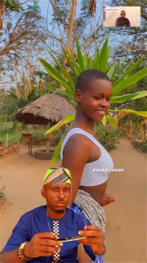 Stunning Acholi Traditional Dance #funny #duet #dance #love #folkdance #explore #comedy #fyp