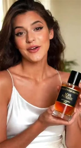 Parfum au Pheromone : La Fragrance Addictive
