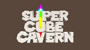 Caverna do Super Cubo