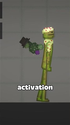Only a FEW PLAYERS know these SECRETS in Melon Playground! #melonplaygroudmeme #mods