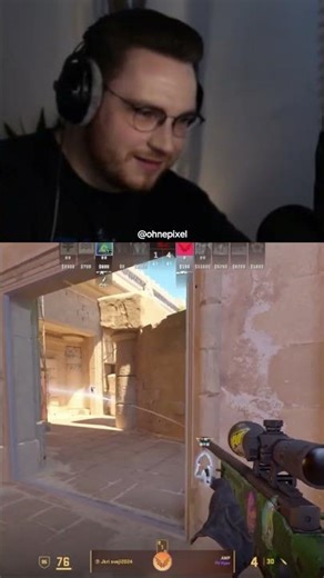 First ever Vac ban clutch😭