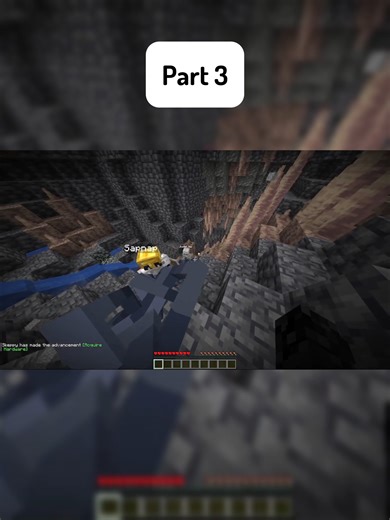 Manhunt Strategies in Minecraft: Judelow's Trap Tactics