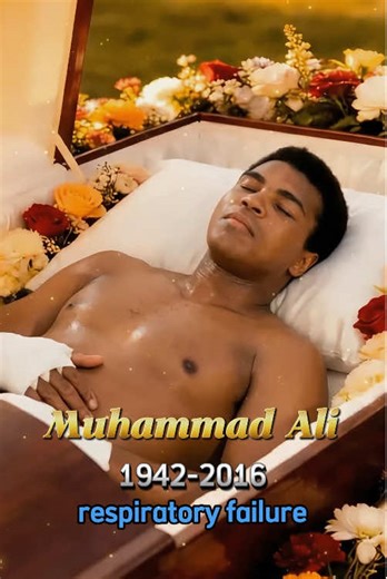 In memory of 10 legendary boxers who have passed away; may they be remembered forever.#legendary #nostalgia #usa #celebritydeath #boxing🥊