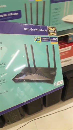 Tp link Archer AX15 Wifi 6 l Best wifi Router