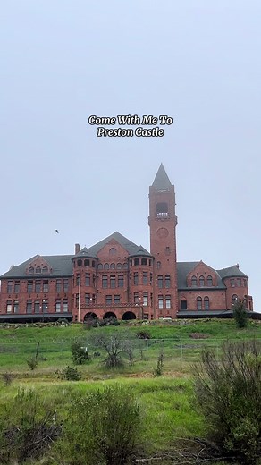 Exploring Preston Castle: A Haunted Historical Site