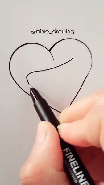 Tutorial de Dibujo: Crea un Mimo para Mamá