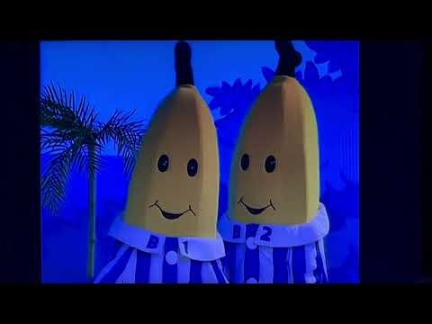 Bananas In Pyjamas Season 1 Episode 36