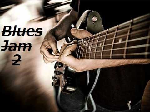 Blues Music - Instrumental Blues Guitar