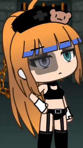 7w7.•clara/ballora