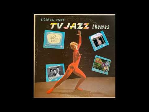 The Video All-Stars ~ 77 Sunset Strip