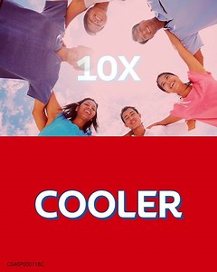53K views · 239 reactions | Beat the heat this summer & be 10X cooler...