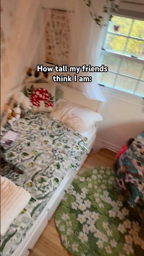 compared to them I can see why😭 #fyp #shorts #trending #viral #tall #shortsfeed