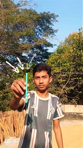 Finishing A Full Pen #shorts#viral #experiment