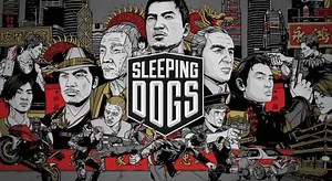 Sleeping Dogs: Definitive   Limited Editions Pack UPDATE فشرده - دانلود بازی اسلیپینگ داگز برای PC