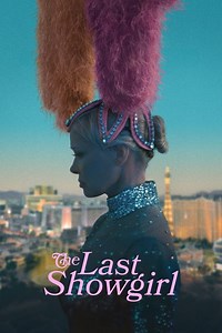 The Last Showgirl - CompareTV