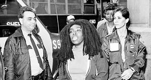 Philadelphia Police Bombed Black Activist Ramona Africa's Home In 1985 — Then Threw Her In Jail