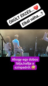 ŐRÜLT ÉRZÉS...2000-ből újra hangszerelve. Balázs Pali Live Ki szereti a dalt ? | Balázs Pali - Hivatalos oldal