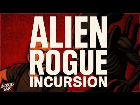 Game Over Man! | Alien: Rogue Incursion Evolved
