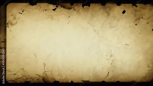 Step back time nostalgic animation featuring old film cracks dust that create textured background reminiscent vintage cinema 4K seamless looping video captures essence classic blackandwhite films
