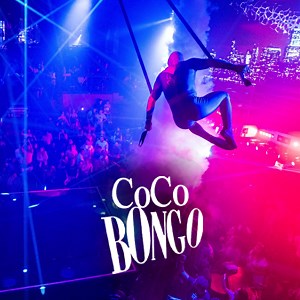 Coco Bongo Cancun