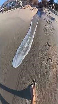 Breaking a send dam #foryou #viral #fouryoupage