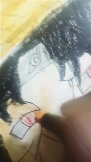 itachi painting 🥶🥶######