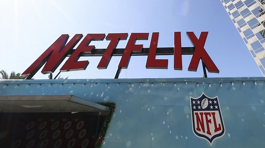 Netflix Announces 'Quarterback' Series Return, 3 Big Names Featured