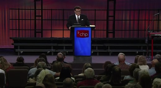 11/25/25 Reset Are You Prepared for What’s Coming? John Kilpatrick#Prophecy | American Christian Media