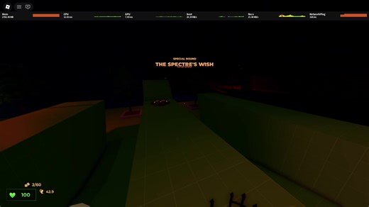 Evade: Funky Town Adventure in Roblox