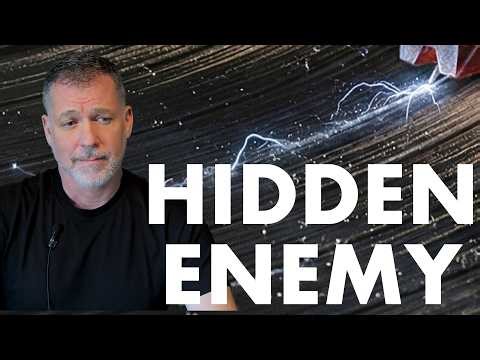 The Hidden Enemy on Every Record