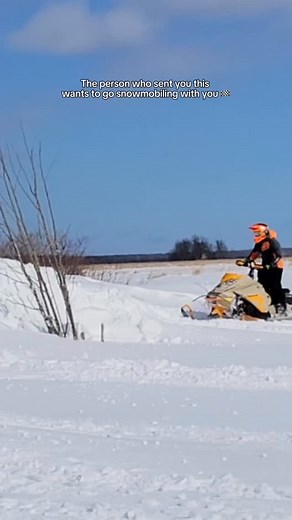Tag your sled crew — winter’s coming fast.⁠ ⁠ #snowmobileseason #snowmobilers #snowmobiling #michigantrails #michiganwinter #sledmichigan #northernmichigan #michigansnow #snowmobilelife | Michigan Snowmobiler ORV Magazine