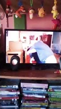 Violette1st - Andy And William's Mom Took The Xbox Away From William