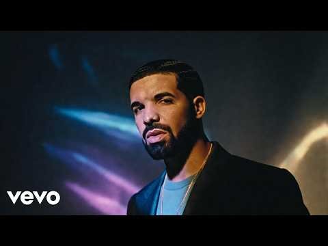 Drake x Hoodchemy – 7 Track Mix Vol. 3 (Official Black & White Edition)