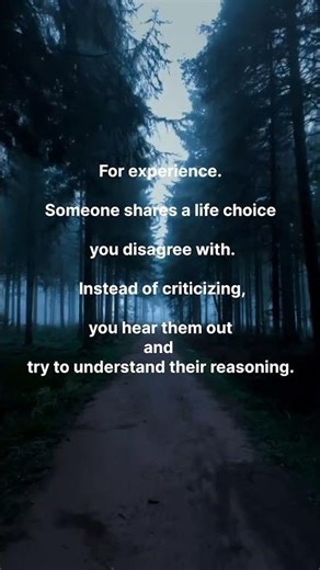 Detachment & Selfless Action in Life.