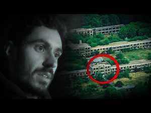 UNE NUIT DANS UN SANATORIUM ! (enquête paranormale)