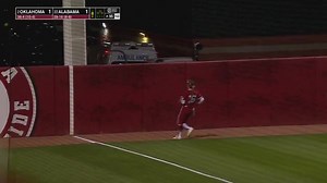 472K views · 9.6K reactions | Audrey Vandagriff hits the walk-off home run in the 8th inning to secure the series win over Oklahoma #Team29 #RollTide | Alabama Softball | Facebook