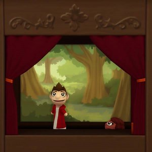 21K views · 827 reactions | Time for a PUPPET SHOW! | The Sims | Facebook