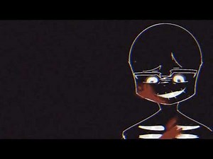 BloodPop [MEME] Blood Friends AU Spooky Month