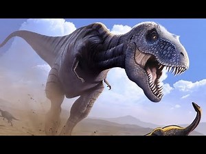 20 Awesome Dinosaur Species