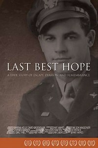 Last Best Hope - Movie