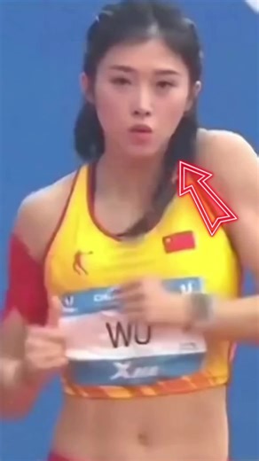 The Most Controversial False Start in Asian Games History