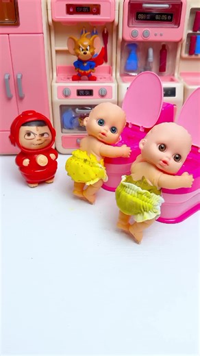 Mini Toys for Kids: Fun and Laughter in Every Video