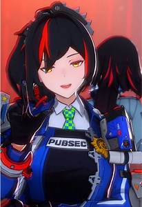 Zenless Zone Zero: Jane & Zhu Yuan Character Guide