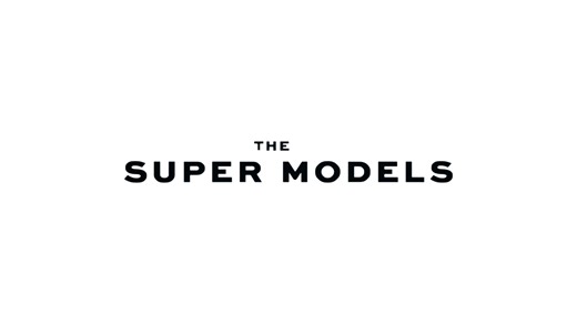 Apple TV  veröffentlicht Trailer zu „The Super Models“