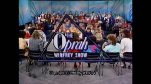 The Oprah Winfrey Show Credits | Retro Junk