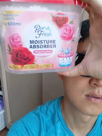 Effective Moisture Absorbers for Cabinets