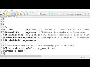MQL4 MQL5 Course: Telegram MT5 Trade Copier EA Code