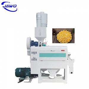 [Hot Item] Grain Peeling Machine Cocoa Bean Peeling Machine with Lowest Price