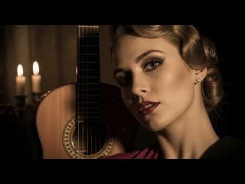 1 Hour Passionate Argentine Tango Guitar 🎸 | Flamenco Fusion Instrumental