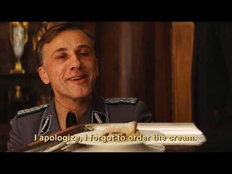 Why This Tarantino Scene Never Explodes